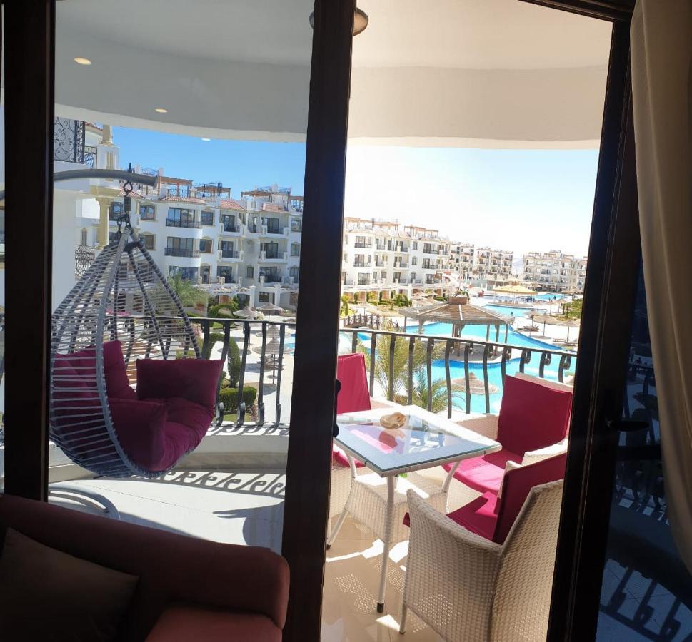 Sharm Hills Resort Exterior foto
