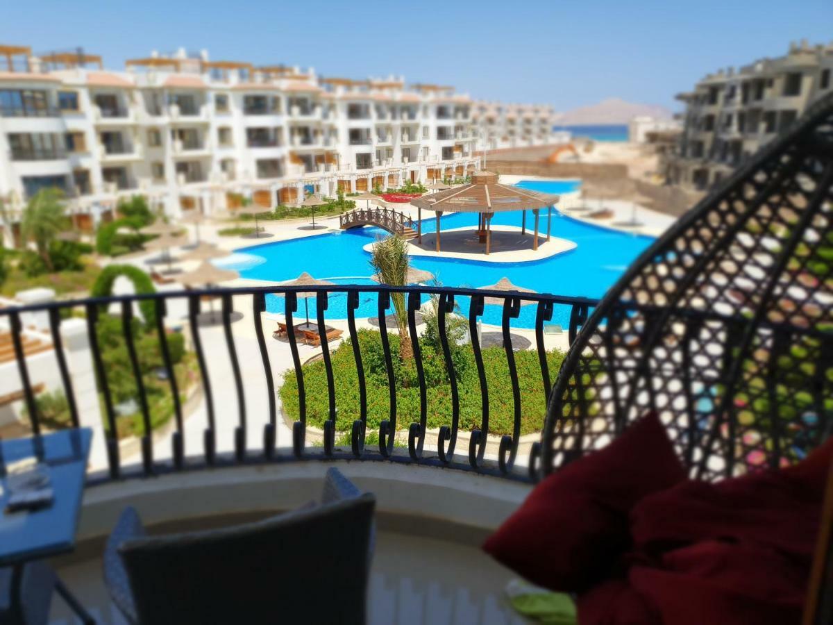 Sharm Hills Resort Exterior foto