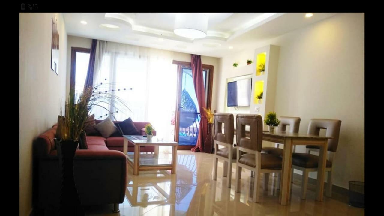 Sharm Hills Resort Exterior foto