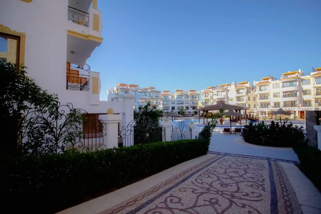Sharm Hills Resort Exterior foto
