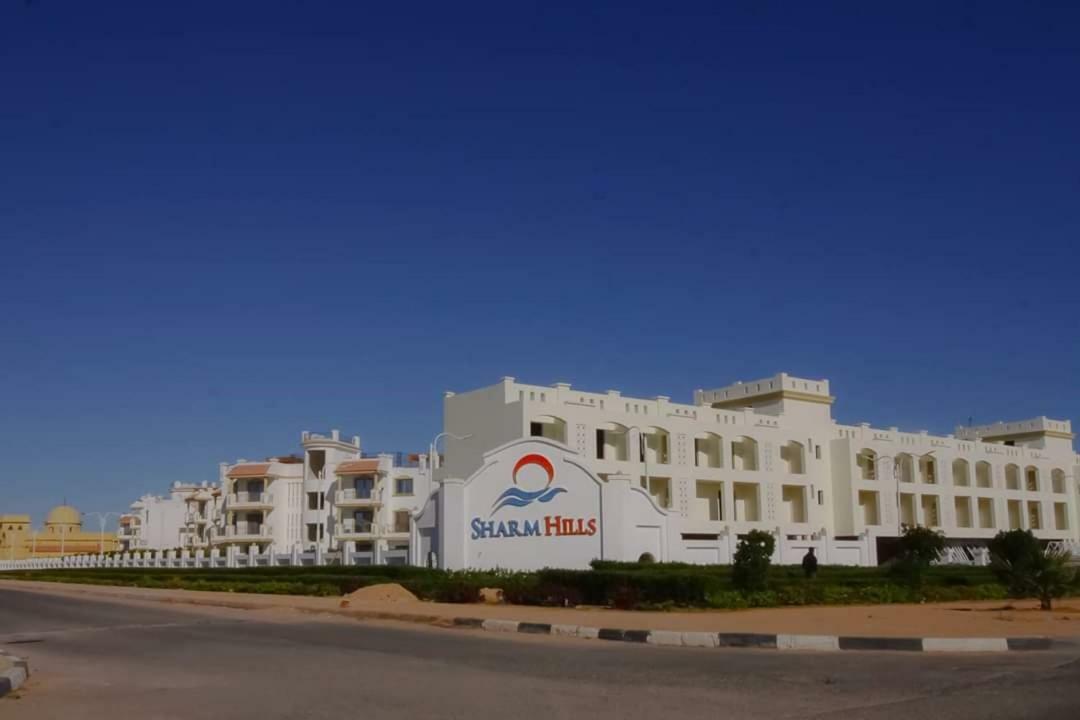 Sharm Hills Resort Exterior foto